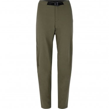 Madison Freewheel Women's Trousers - Midnight Green