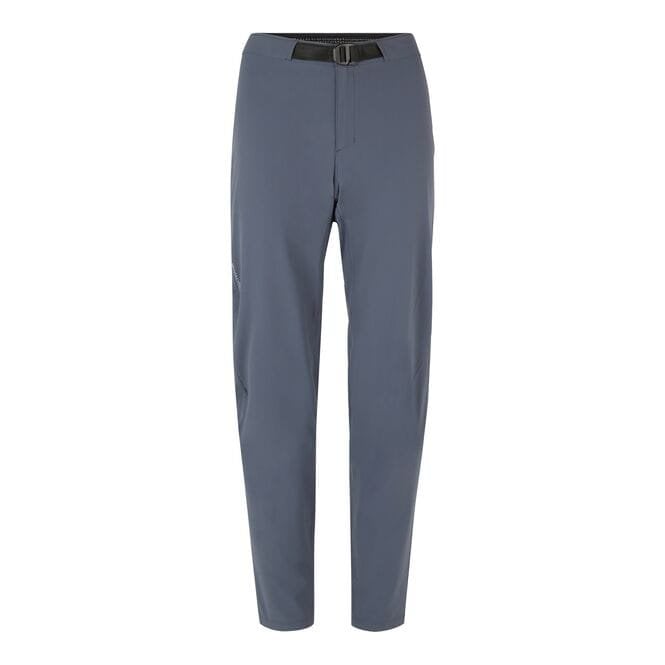 Madison Freewheel Women's Trousers - Slate Blue