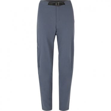 Madison Freewheel Women's Trousers - Slate Blue
