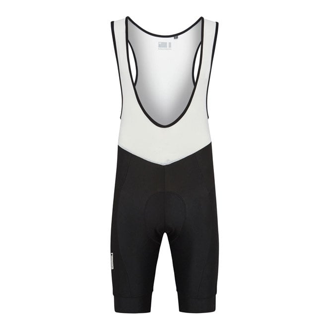 Madison Mens Sportive Bib shorts - Black