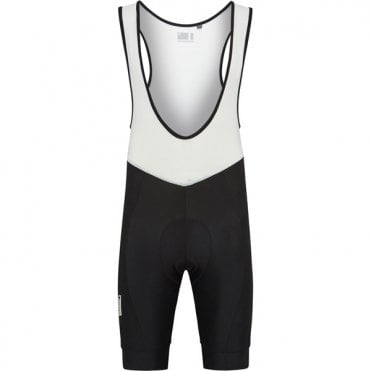 Madison Mens Sportive Bib shorts - Black