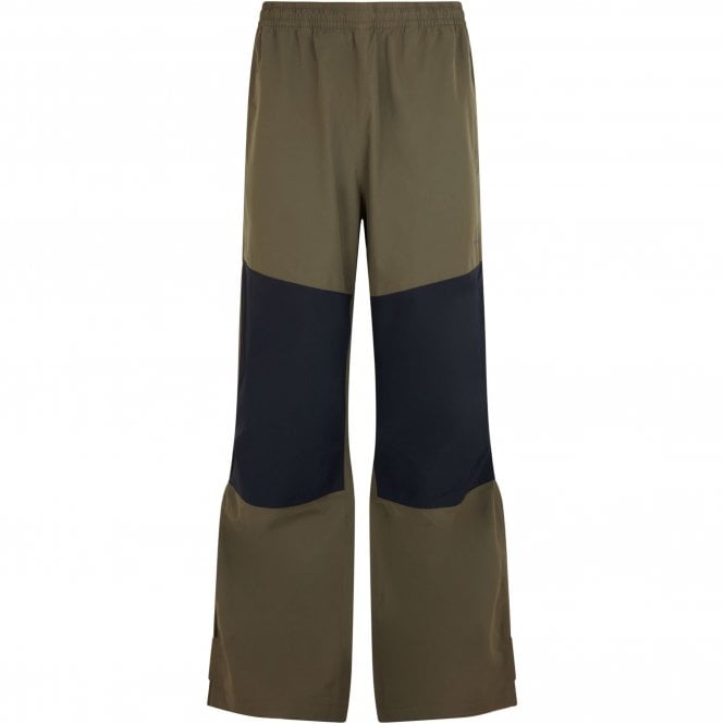 Madison Men's Waterproof Trousers - Olive/Black