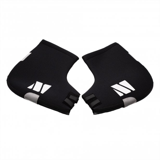 Madison Mpart Thermal Handlebar Mitts - Black - One Size