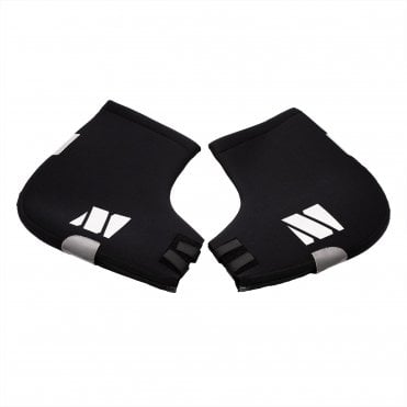 Madison Mpart Thermal Handlebar Mitts - Black - One Size