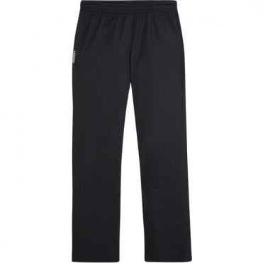 Madison Protec Men's 2-layer Waterproof Overtrousers - Black