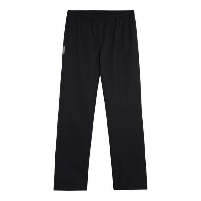 Madison Protec Women's 2-layer Waterproof Overtrousers - Black