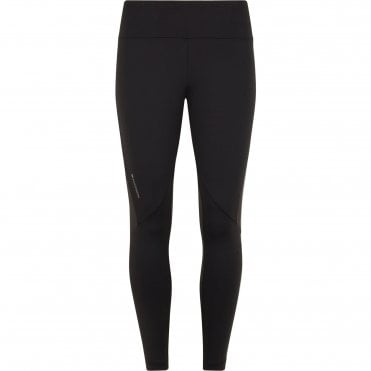 Madison Roam DWR Legging - Women's - Black / Phantom Grey