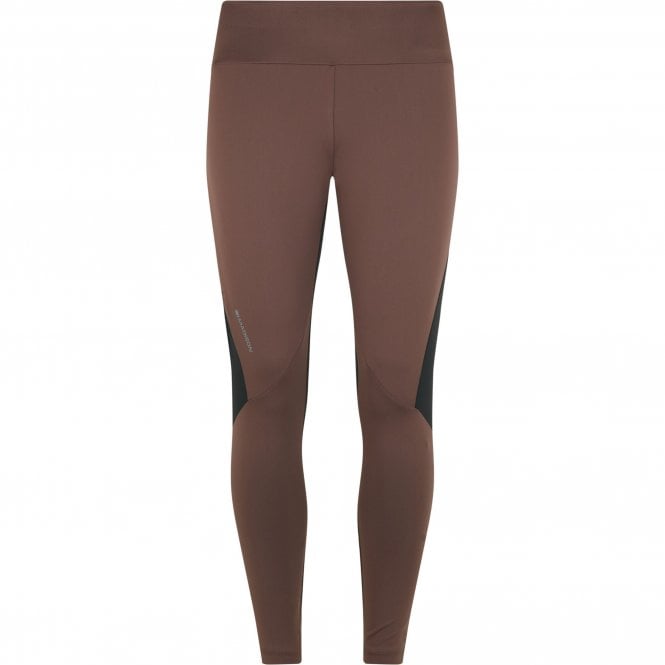 Madison Roam DWR Legging - Women's - Mineral Pink / Grey