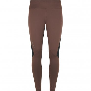 Madison Roam DWR Legging - Women's - Mineral Pink / Grey