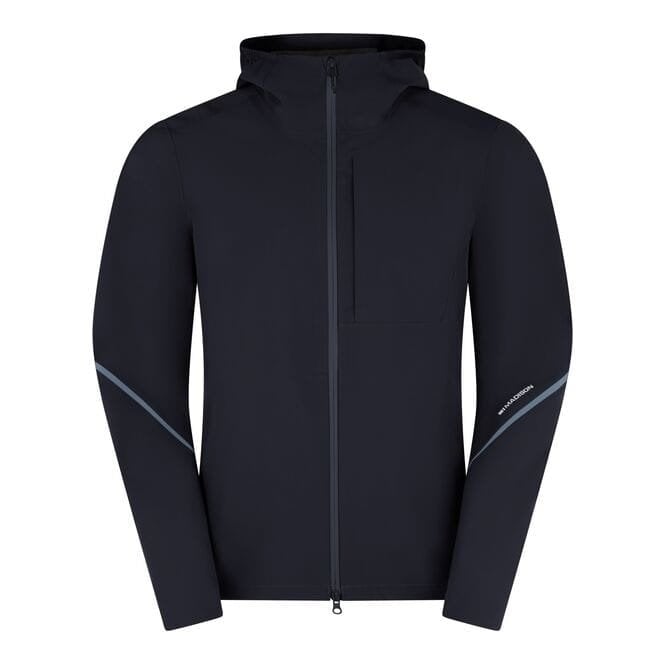 Madison Roam Men's 2-LAYER Waterproof Jacket - Black
