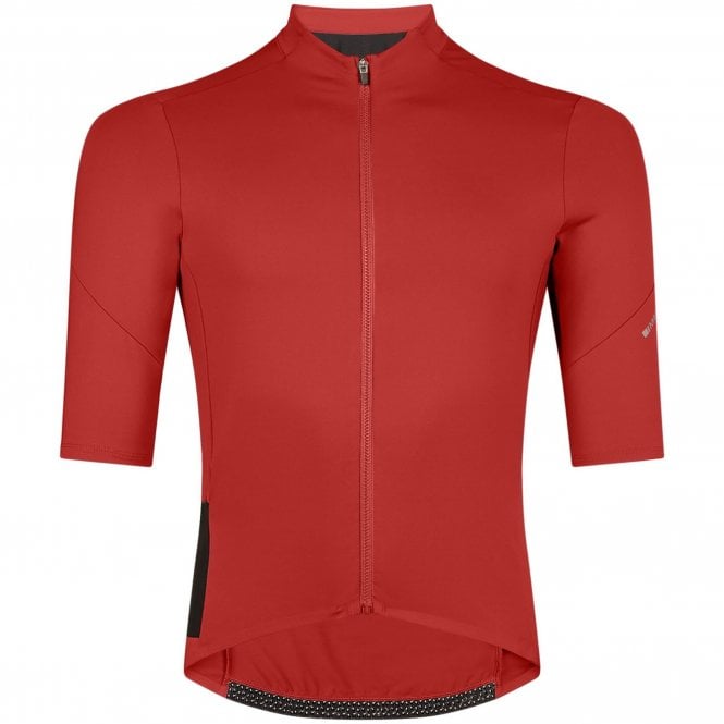 Madison Roam Men's Short Sleeve Jersey - Mineral Red