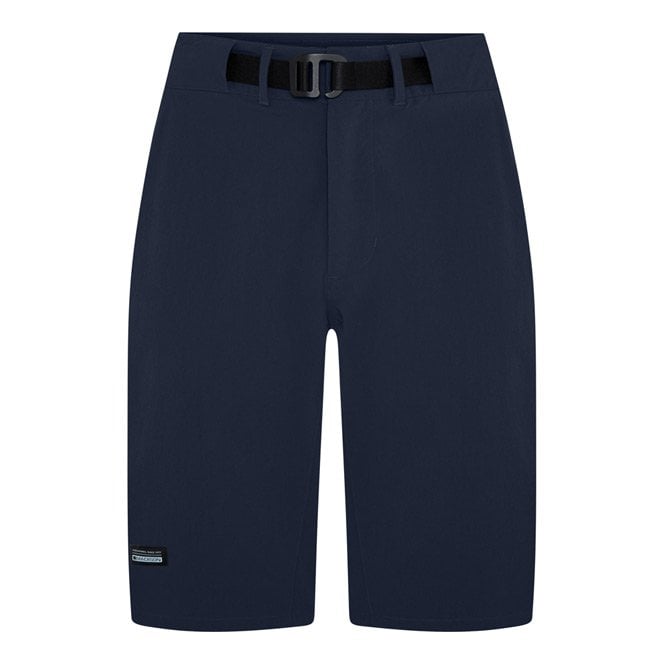 Madison Roam men's stretch shorts - navy haze