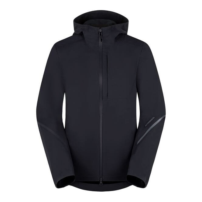 Madison Roam Women's 2-LAYER Waterproof Jacket - Black