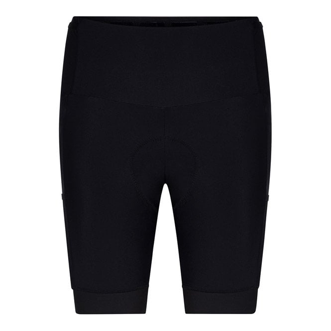 Madison Roam women's cargo lycra shorts - black