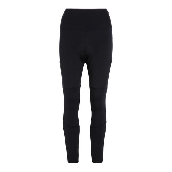 Madison Roam Women's DWR Cargo Tights - Black