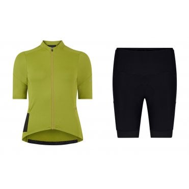 Madison Madison Roam Women's Jersey/Short Bundle