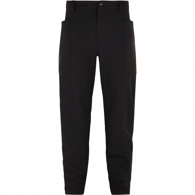 Madison Roam Workshop Men's DWR Cargo Trousers - Regular - Black