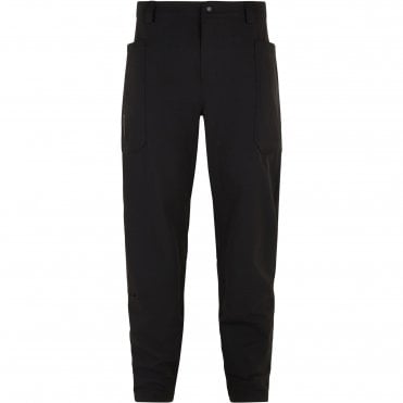 Madison Roam Workshop Men's DWR Cargo Trousers - Regular - Black
