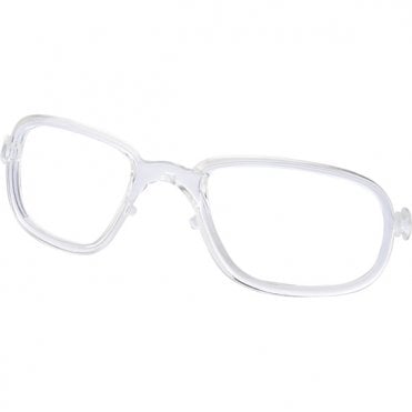 Madison RX Insert - Code Breaker / Stealth / Enigma / Crypto / Cipher - Clear
