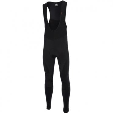 Madison Madison Sportive men's DWR bib tights - black