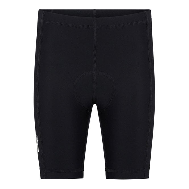 Madison Track youth shorts - black