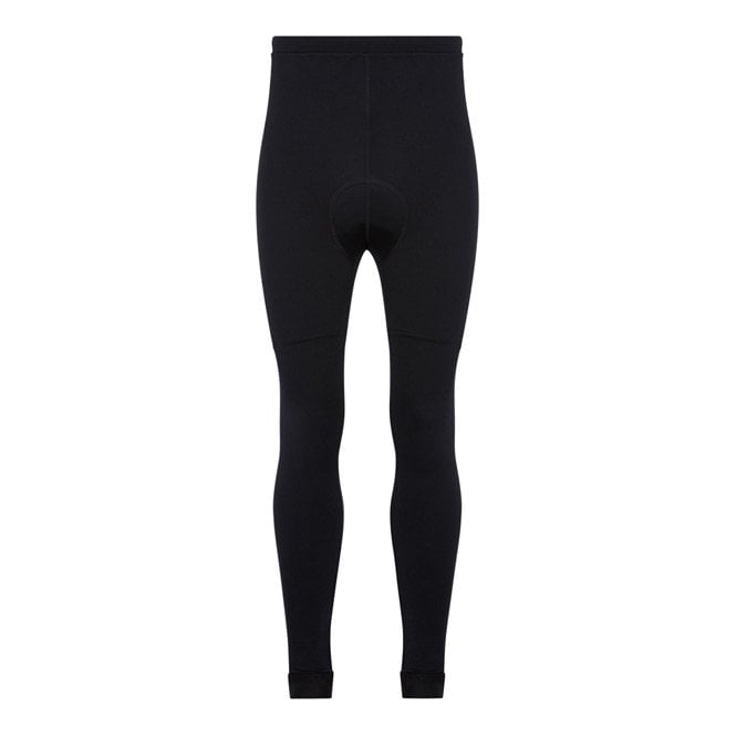 Madison Tracker youth thermal tights - black