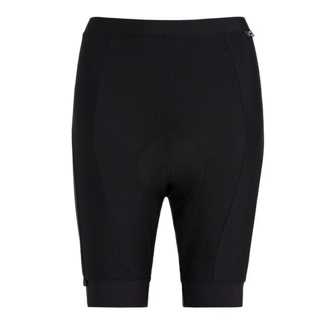 Madison Turbo Women's Shorts - Black