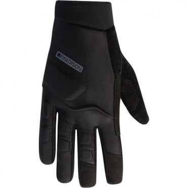 Madison Zenith Gloves - Black
