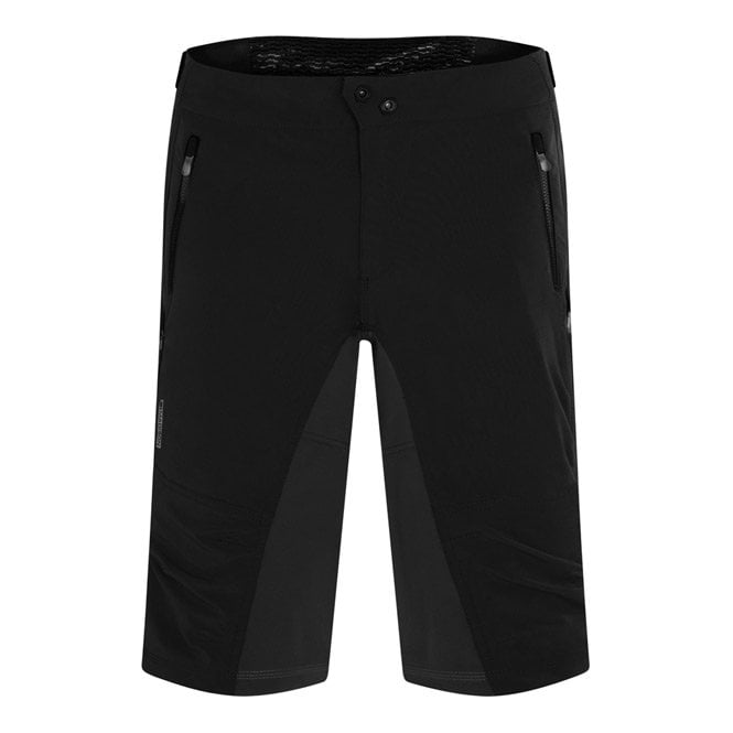 Madison Zenith men's 4-Season DWR shorts - black