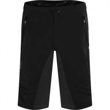 Madison Zenith men's 4-Season DWR shorts - black