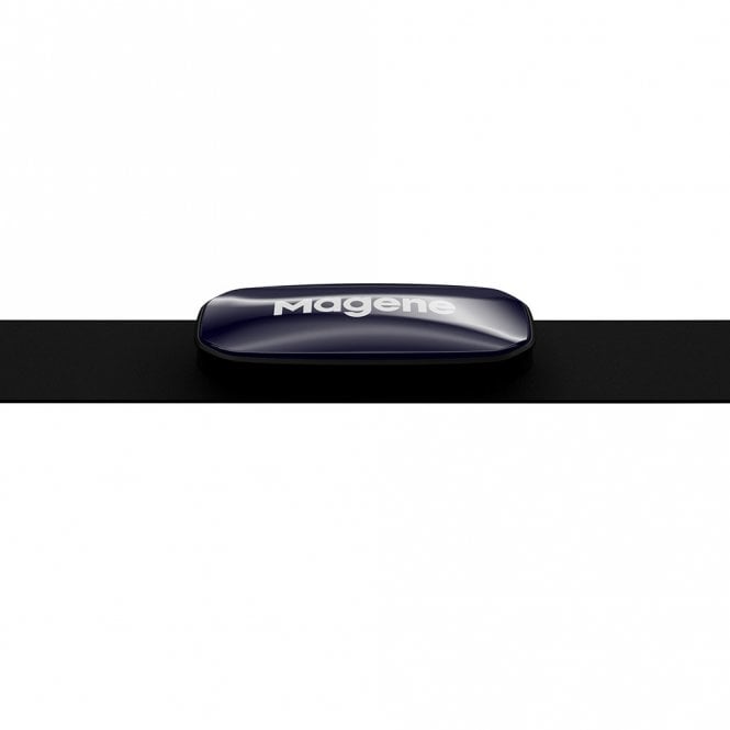 Magene H613 Heart Rate Monitor with Long Strap (90-136cm)