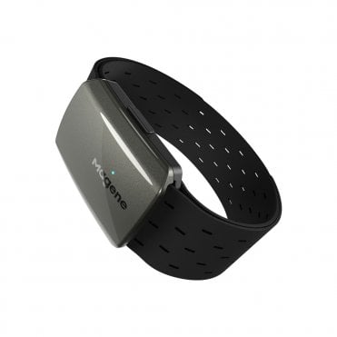 Magene H803 Optical Heart Rate Armband Monitor - ANT+ Bluetooth