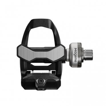 Magene P715K Power Meter Pedals KEO - ±1% Silver/Black