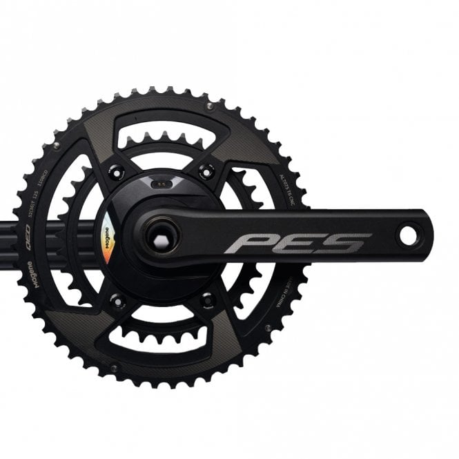 Magene PES P515 Alloy Power Meter Chainset 50/34T