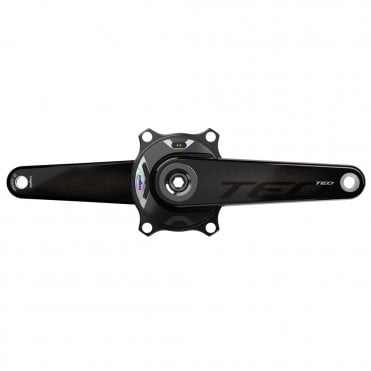 Magene TEO P515 Carbon Power Meter Crank - Alloy Spider