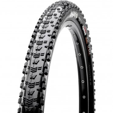 Maxxis Aspen 170 TPI Maxxspeed EXO Folding Tubeless Tyre - 29 Inch