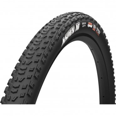 Maxxis Aspen AT 120 TPI Maxxspeed EXO Folding Tubeless Tyre - 32 X 2.4 Inch