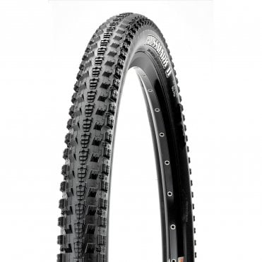Maxxis Crossmark II 60 TPI Dual Compound - Folding  Tyre - 29 Inch