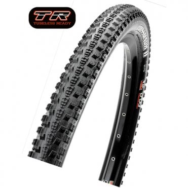 Maxxis Crossmark II 60 TPI Folding Dual Compound Exo/TR Tyre - 29 inch