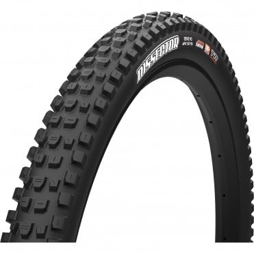 Maxxis Dissector G2 60 TPI Maxxterra EXO+ Tubeless Folding Tyre - 29 x 2.4 inch