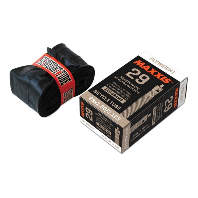 Maxxis FlyWeight Tube Presta 60mm - 26 Inch