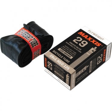 Maxxis FlyWeight Tube Presta 60mm - 26 Inch