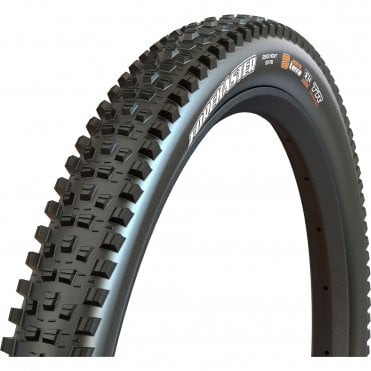 Maxxis Forekaster 120 TPI 3C Maxxterra EXO WT Fld TR Tyre - Black - 29 x 2.6 inch