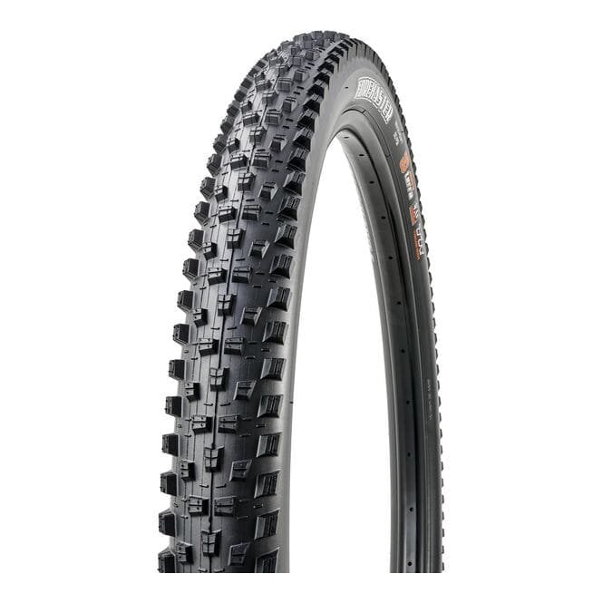 Maxxis Forekaster 3C Maxxterra EXO Folding Tubeless Tyre - Black - 27.5 x 2.40WT