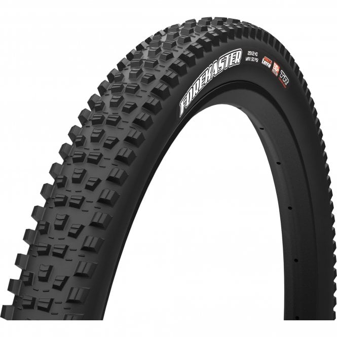 Maxxis Forekaster 60 TPI Maxxterra Exo+ Folding Tubeless Tyre - 29 x 2.4 inch