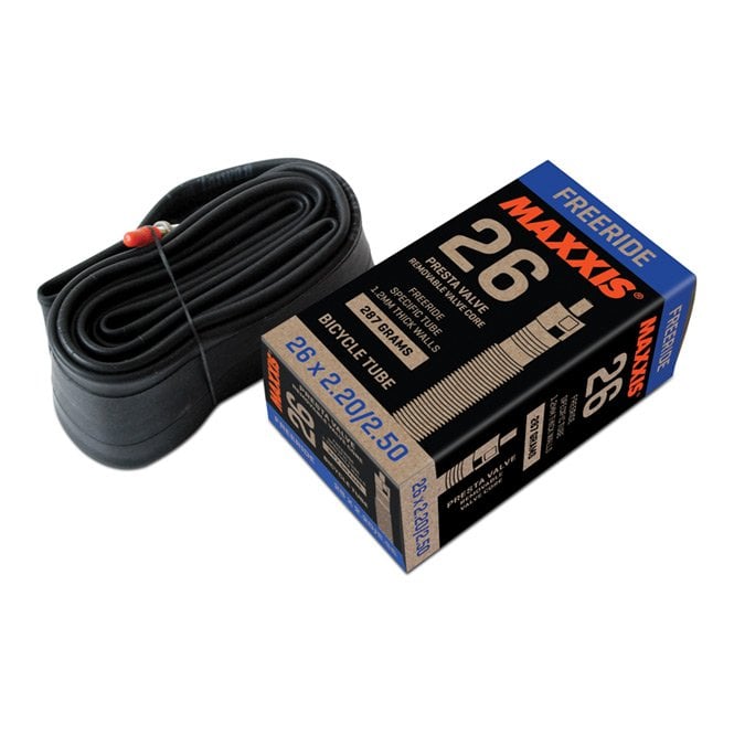 Maxxis Free Ride Tube - 27.5 inch - Schrader Valve