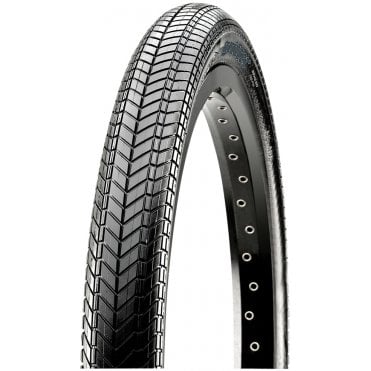 Maxxis Grifter 20x2.30 120 TPI Folding Dual Compound EXO tyre