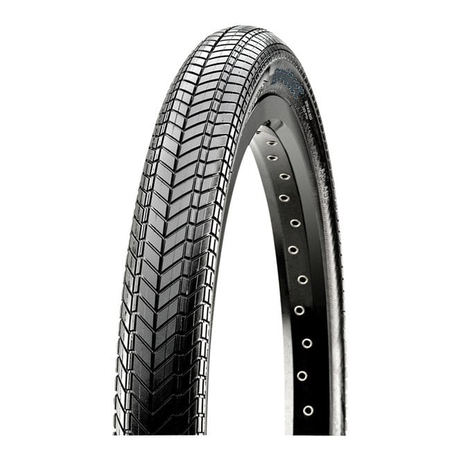Maxxis Grifter 60 TPI Single Compound - Rigid  Tyre - 29 Inch