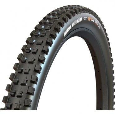 Maxxis High Roller 3 2X120 TPI 3C Maxxgrip DD Fld Tubeless Tyre 27.5 x 2.4 inch