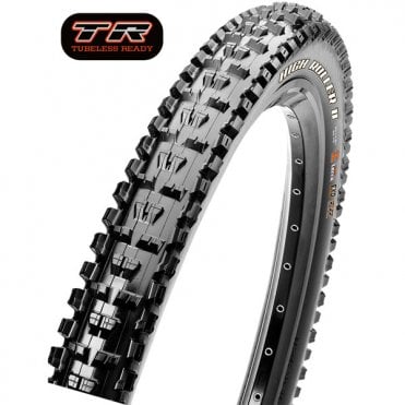 Maxxis High Roller II 120 TPI Folding 3C Maxx Terra TR/DD Tyre - 27.5 inch